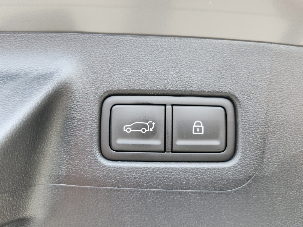 New 2027 Hyundai Santa Fe Calligraphy FWD image 17