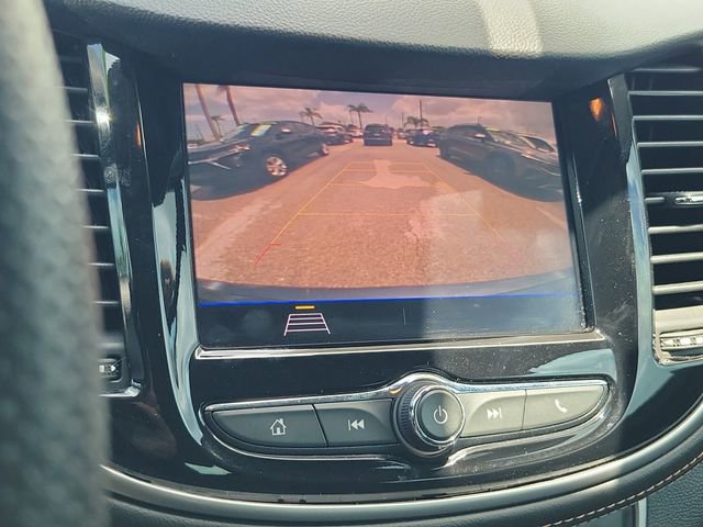 Used 2021 Chevrolet Trax LS AWD/4WD image 26