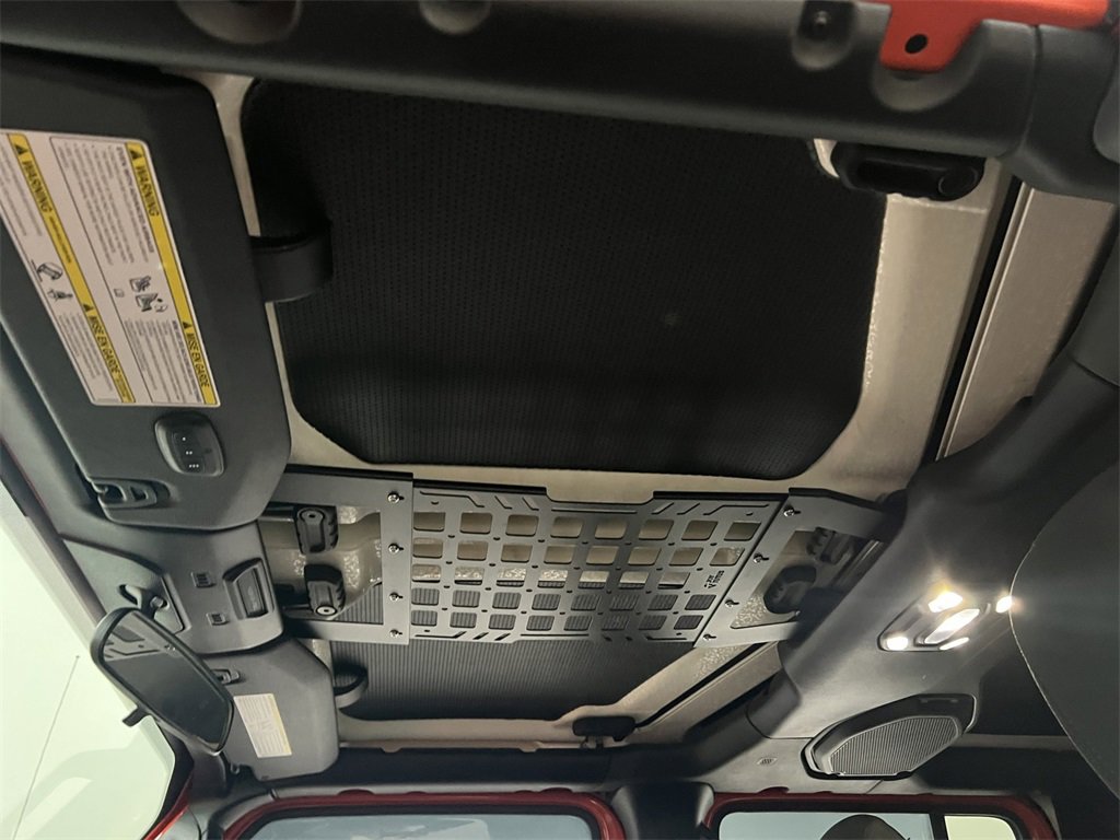 Used 2020 Jeep Gladiator Sport w/ Quick Order Package 24S image 19