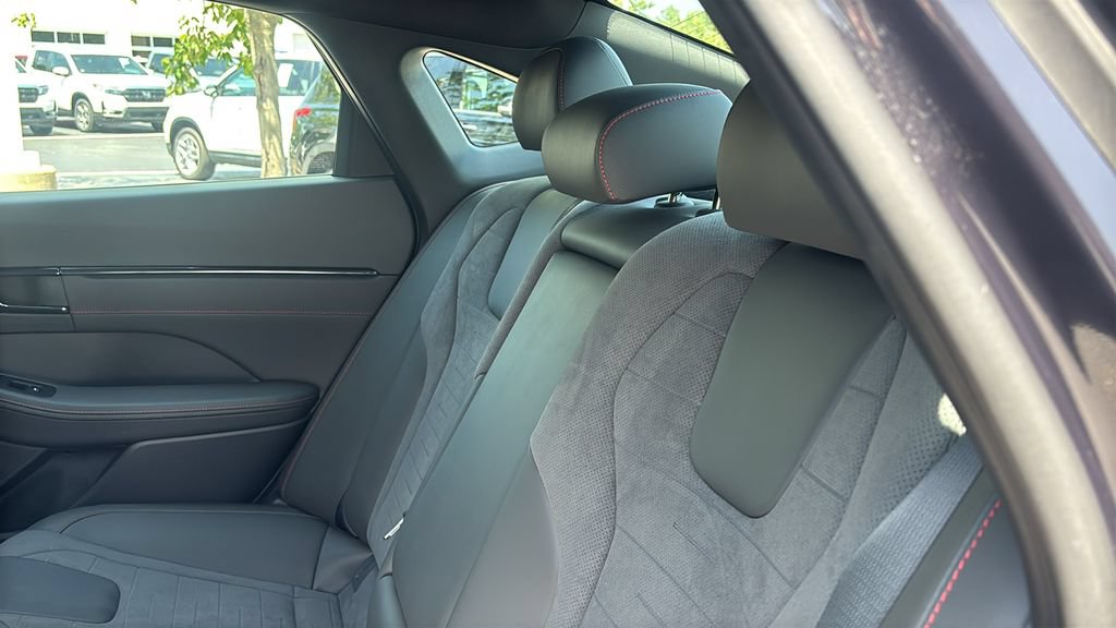 Used 2025 Hyundai Sonata N Line FWD image 30