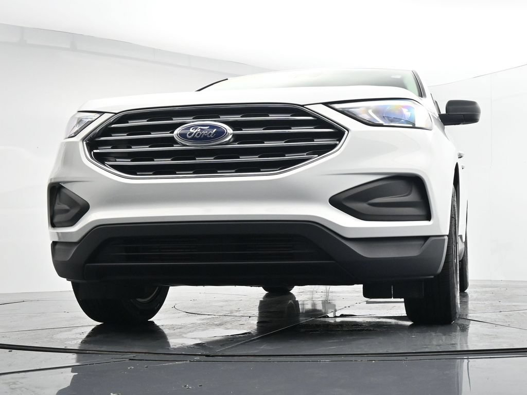 Used 2021 Ford Edge SE AWD/4WD image 30