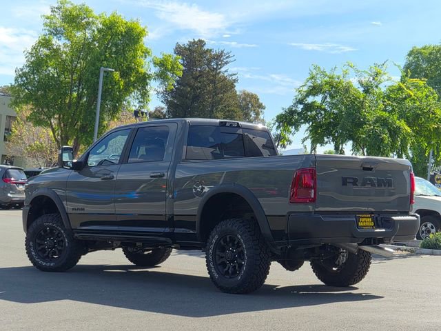 New 2026 RAM 2500 Power Wagon image 5