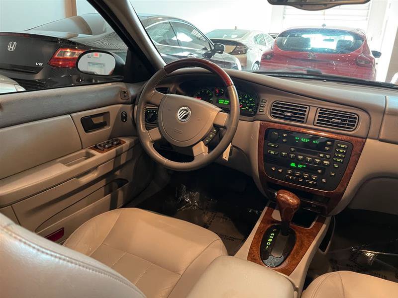 Used 2005 Mercury Sable LS FWD image 24