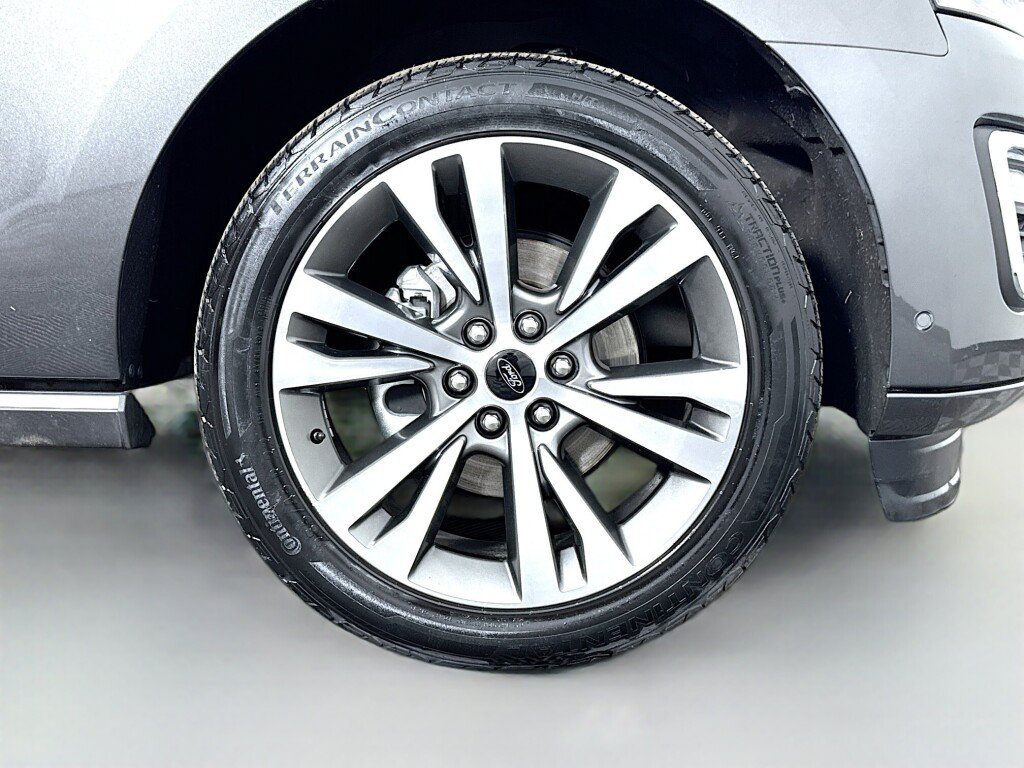 Used 2020 Ford Expedition Platinum AWD/4WD image 58