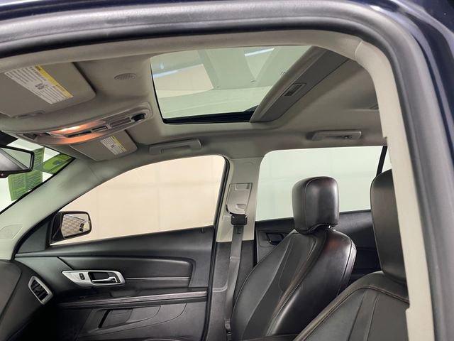 Used 2015 GMC Terrain SLT w/ Open Road Package image 17