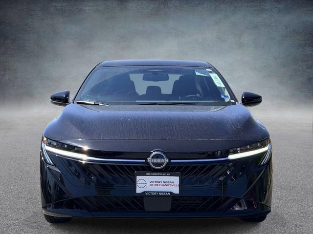 New 2026 Nissan Sentra SV w/ SV Convenience Package FWD image 6