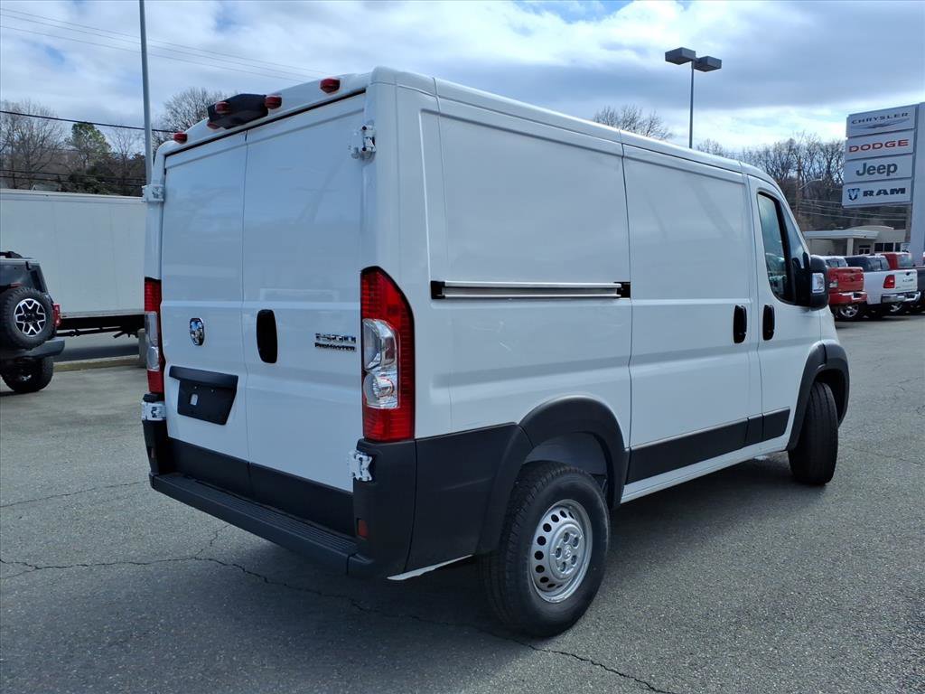 New 2026 RAM ProMaster 1500 w/ Convenience Group image 4