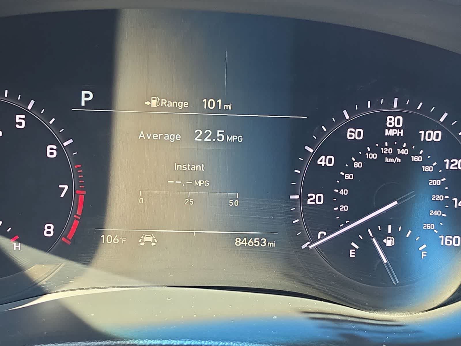 Used 2020 Genesis G80 3.8 w/ Ultimate Package 03 RWD image 22