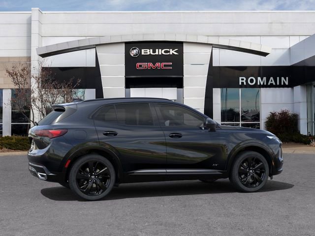 New 2025 Buick Envision Sport Touring AWD/4WD image 5