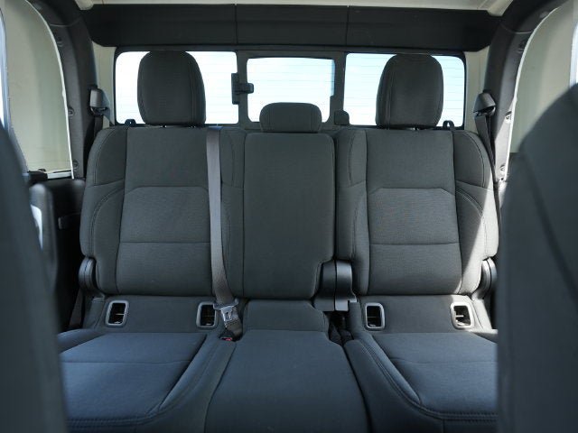 Used 2021 Jeep Gladiator Sport AWD/4WD image 33