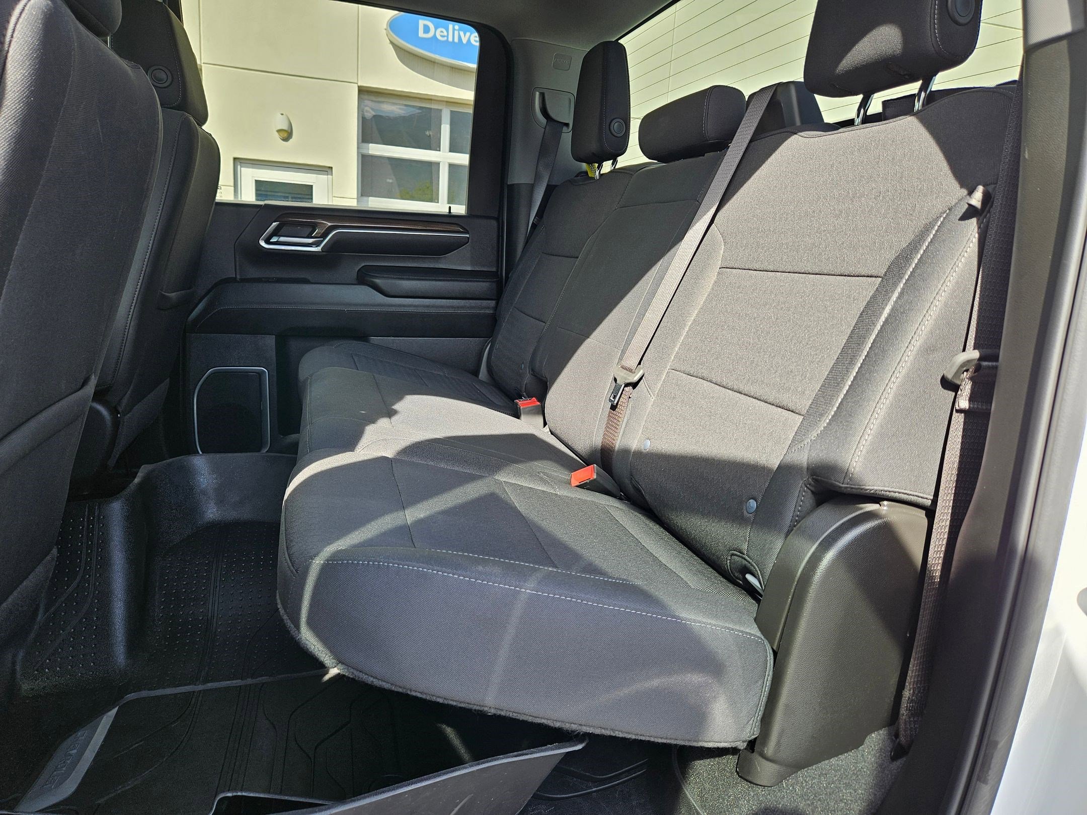 Used 2024 Chevrolet Silverado 3500 LT w/ Convenience Package image 30