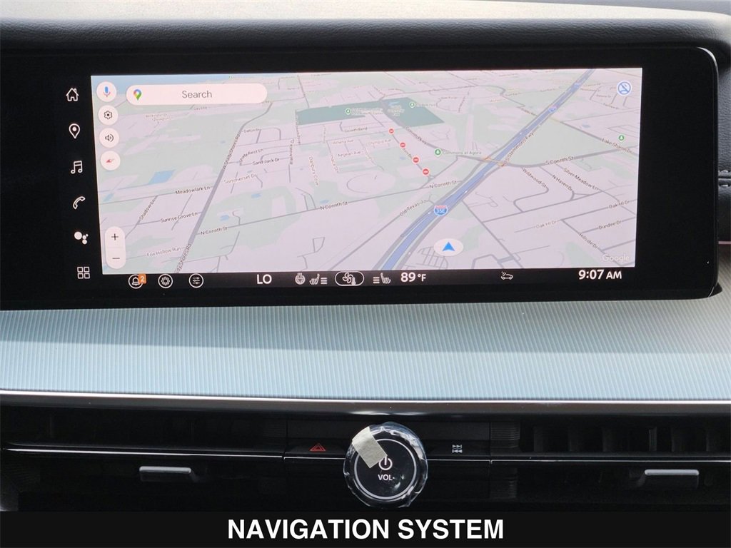 New 2026 Nissan Murano SL image 20