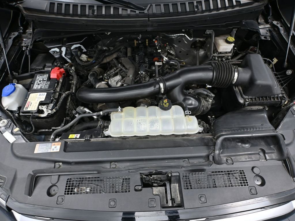 Used 2023 Ford Expedition Limited image 60