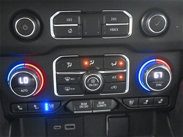 Used 2023 Chevrolet Tahoe High Country w/ Premium Package 2 image 19