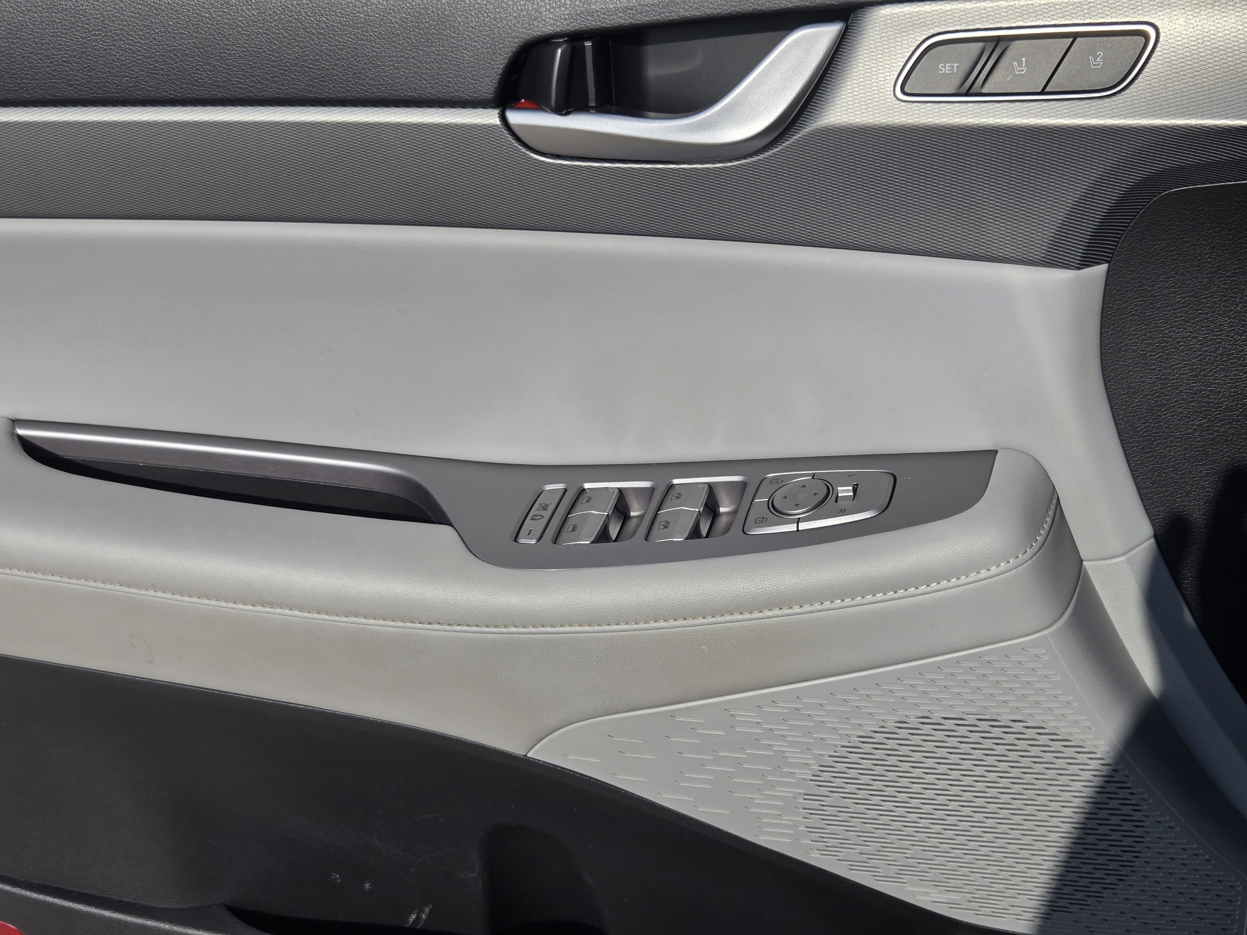 Used 2020 Hyundai Palisade SEL image 20