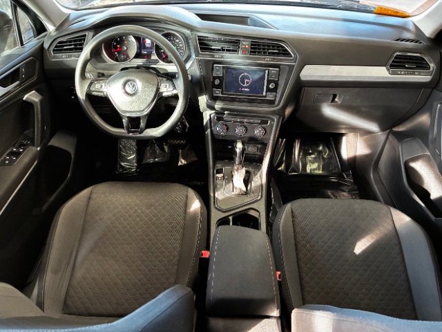 Used 2020 Volkswagen Tiguan S image 20