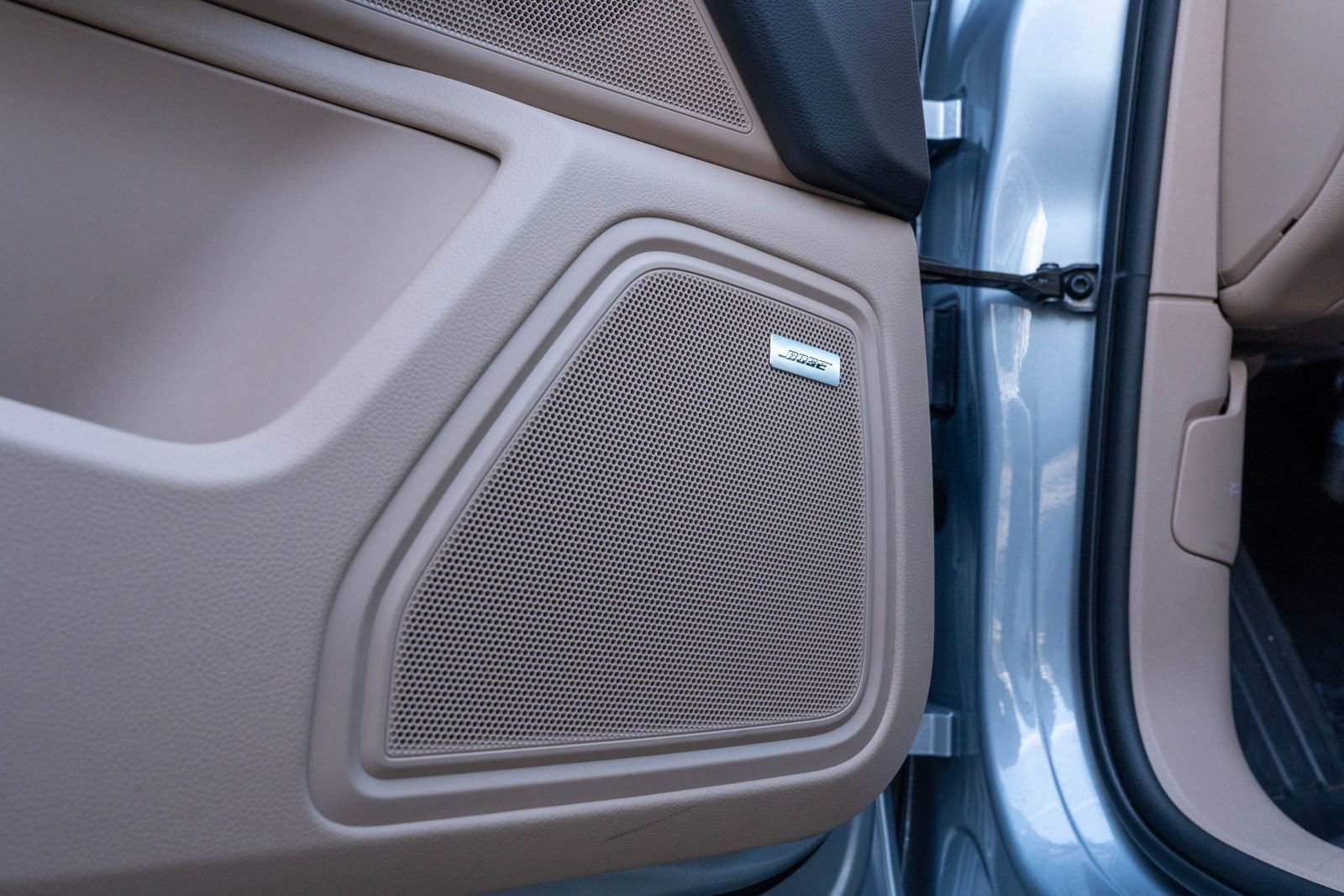 Certified 2025 Porsche Macan image 19