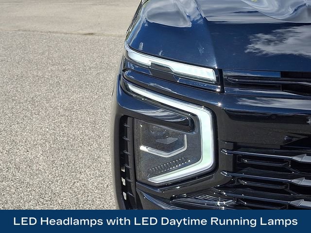 Used 2025 Chevrolet Tahoe RST w/ Comfort Package image 31