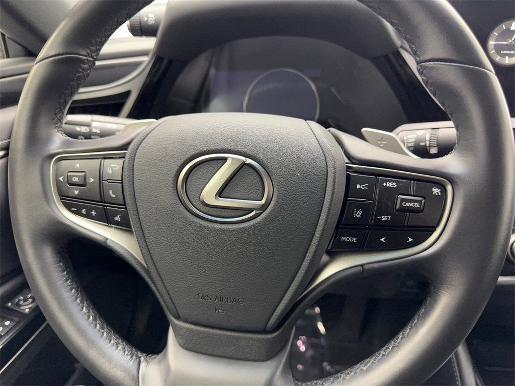 Used 2024 Lexus ES 350 image 53
