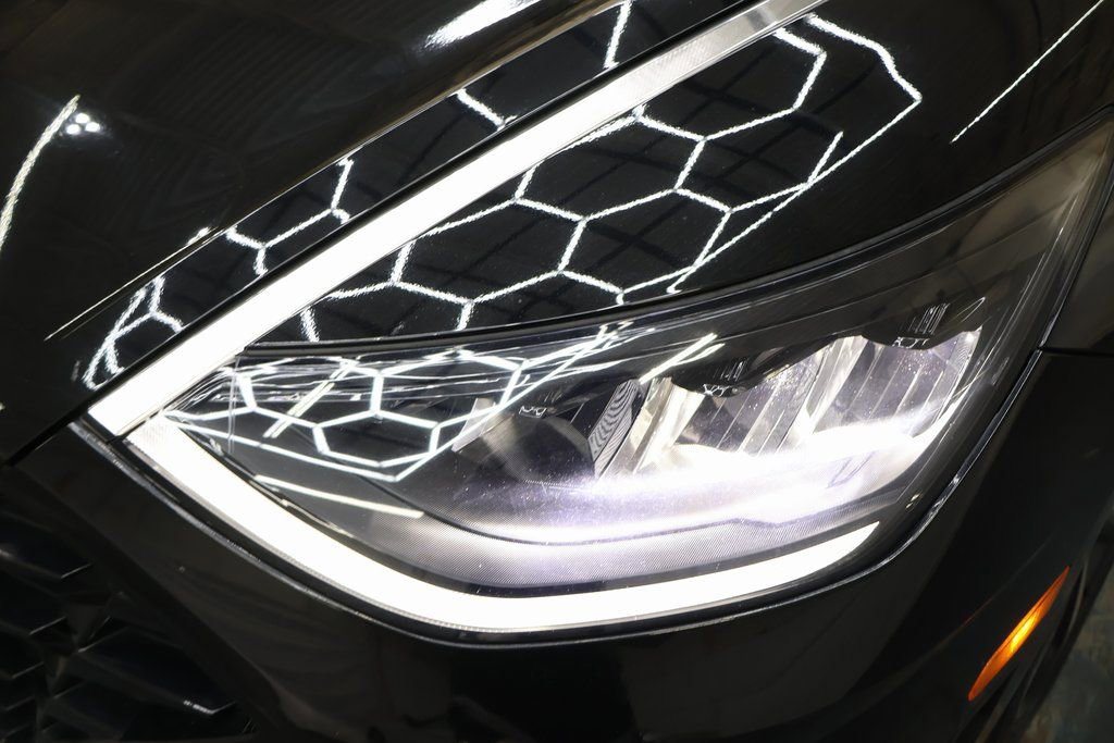 Used 2022 Hyundai Sonata SEL Plus image 26