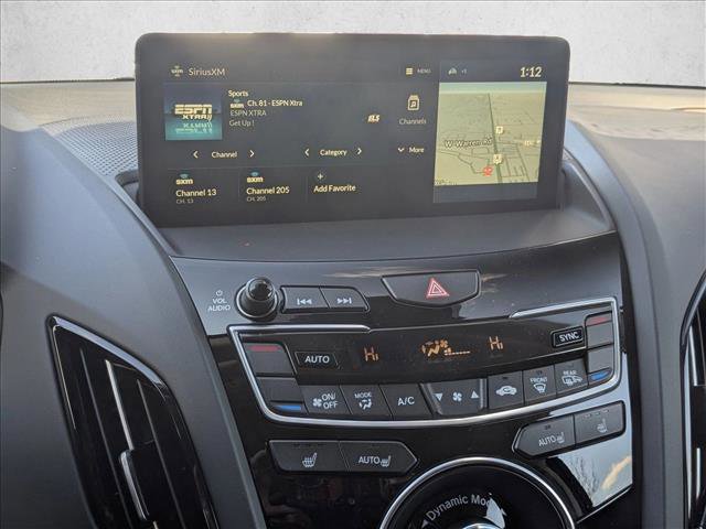 New 2026 Acura RDX SH-AWD w/ Technology Package image 12