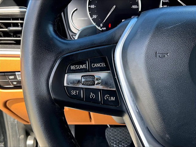 Used 2020 BMW 330i Sedan w/ Convenience Package image 20