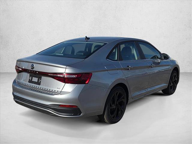 New 2026 Volkswagen Jetta SE FWD video 2
