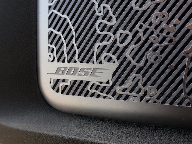 New 2025 GMC Hummer EV 3X w/ Extreme Off-Road Package image 36