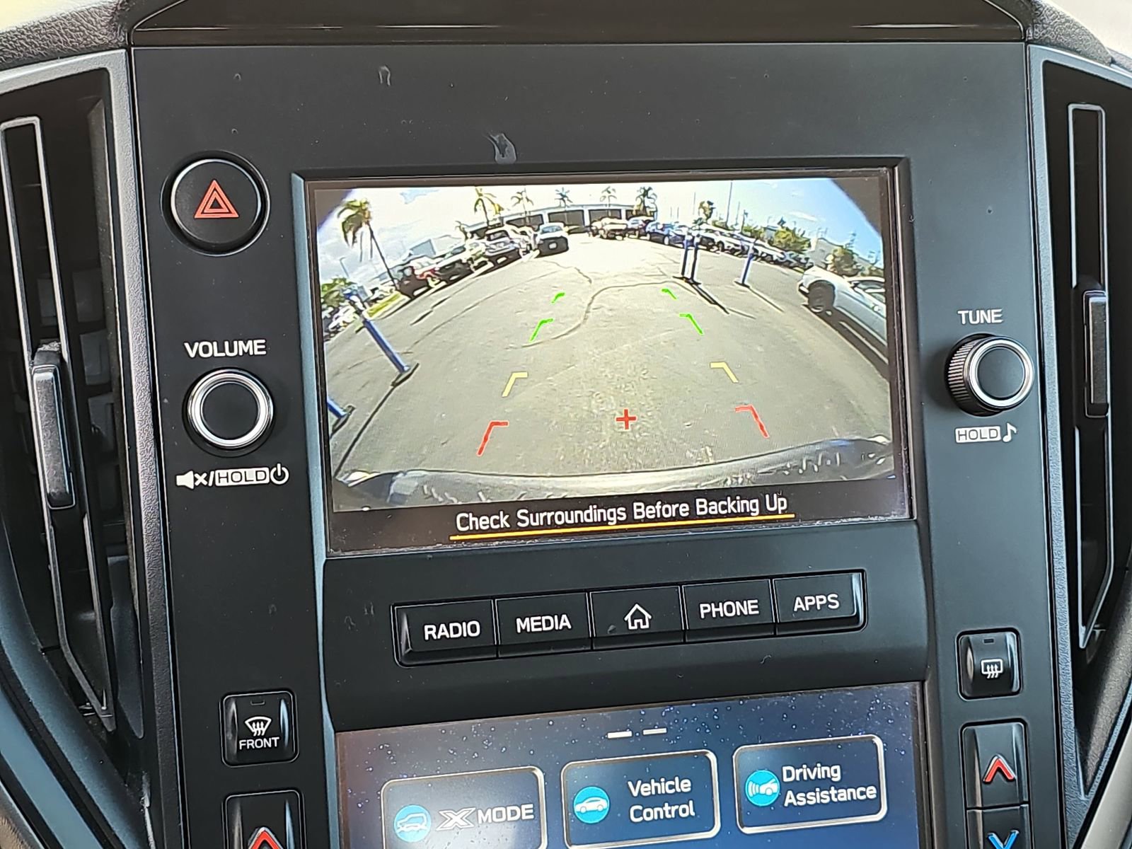 Certified 2024 Subaru Crosstrek 2.0i AWD/4WD image 24