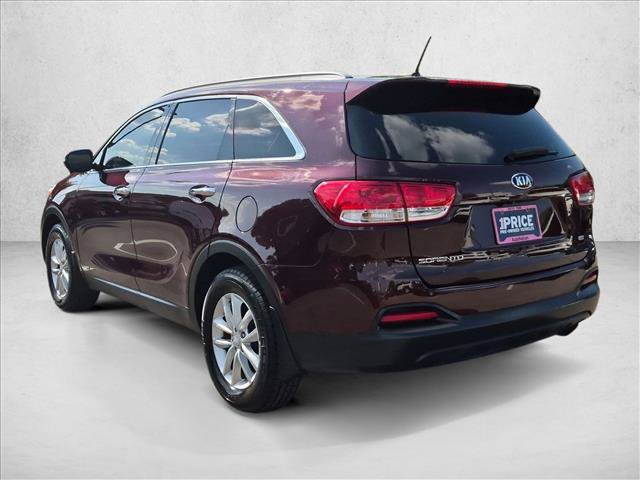 Used 2017 Kia Sorento AWD image 6