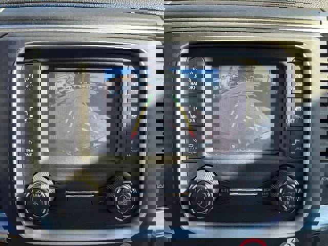 Used 2024 RAM 1500 Classic Warlock image 20