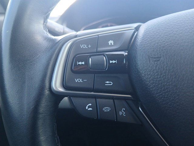 Used 2022 Honda Accord Touring image 23
