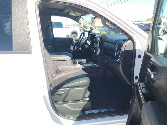 Used 2021 Chevrolet Silverado 1500 RST w/ All Star Edition Plus image 32