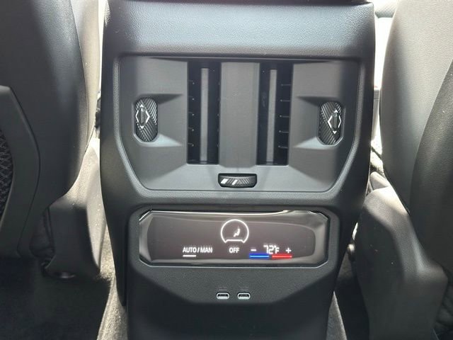New 2026 BMW X3 xDrive30 AWD/4WD image 28