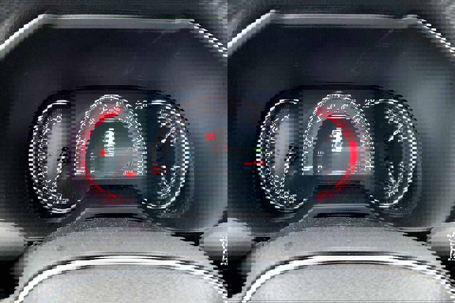 Certified 2023 Toyota RAV4 XLE Premium image 25