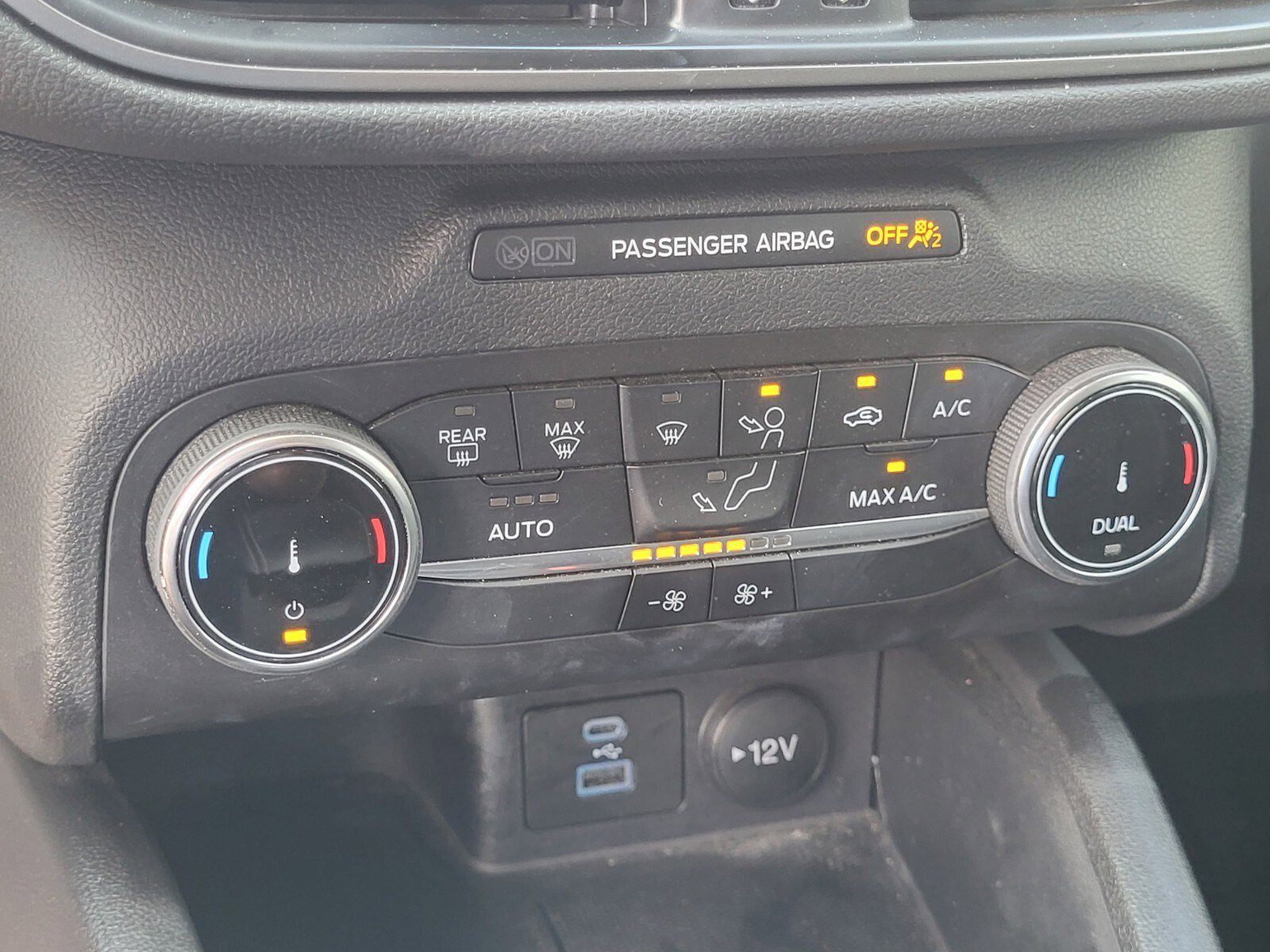 Certified 2023 Ford Escape Active image 22