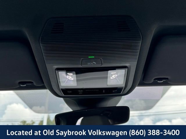 Certified 2022 Volkswagen ID.4 Pro image 17