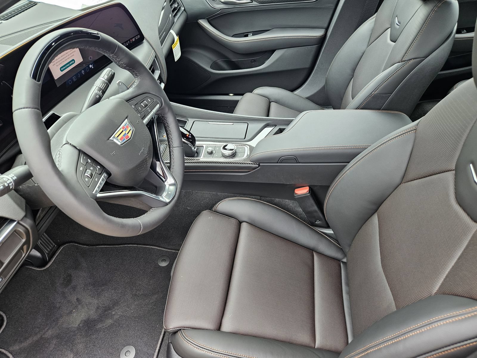 New 2026 Cadillac CT5 Sport RWD image 15