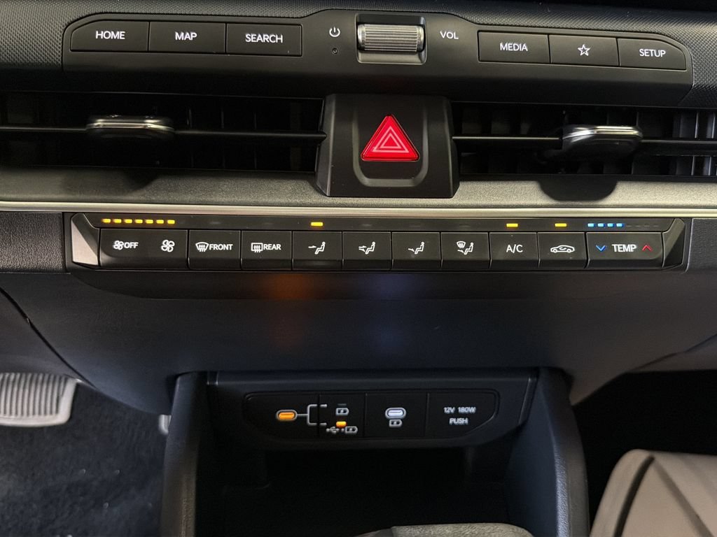 Used 2026 Kia K4 FWD image 25