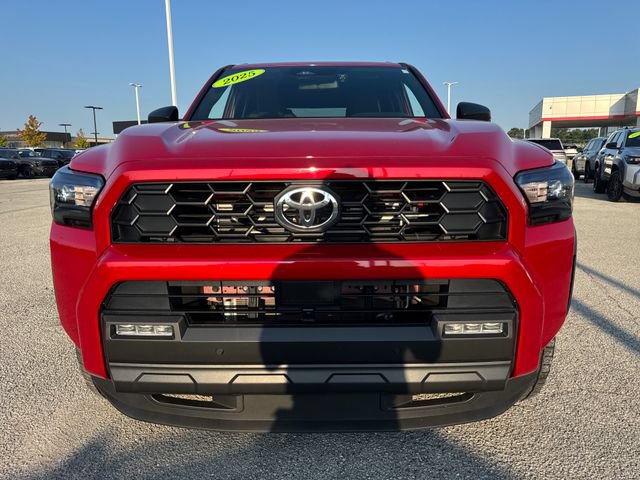 Used 2025 Toyota 4Runner TRD Off-Road AWD/4WD image 9