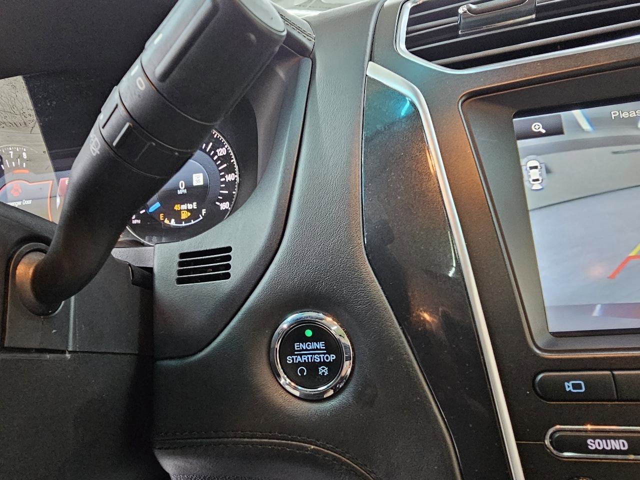 Used 2016 Ford Explorer Platinum image 38