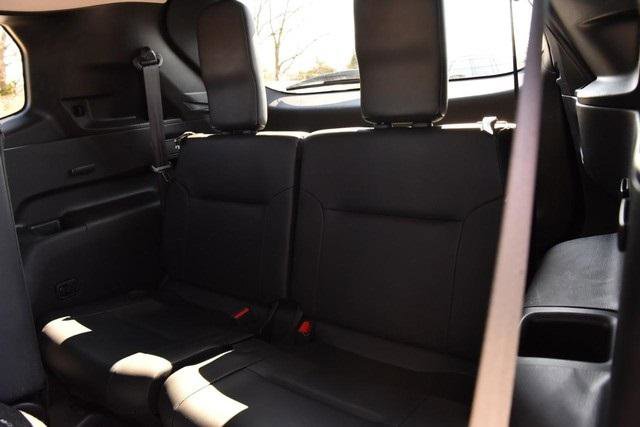 Used 2024 Mitsubishi Outlander Ralliart image 28