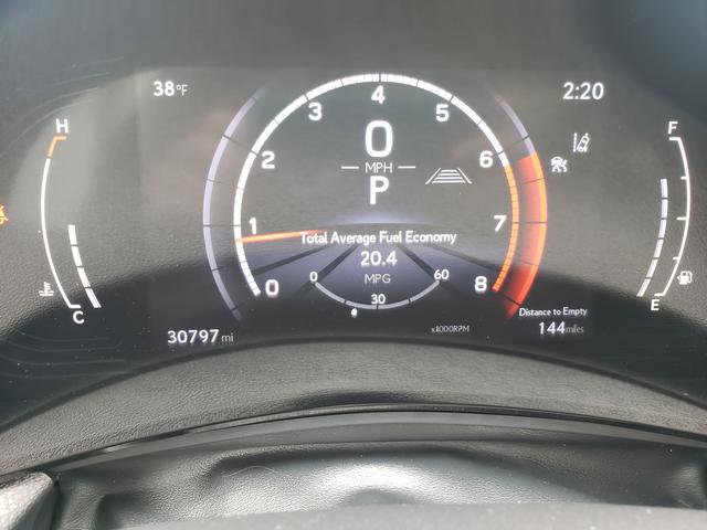 Used 2022 Lexus NX 350 F Sport image 30
