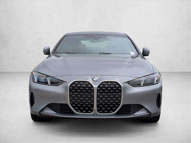 Used 2026 BMW 430i xDrive Coupe image 2