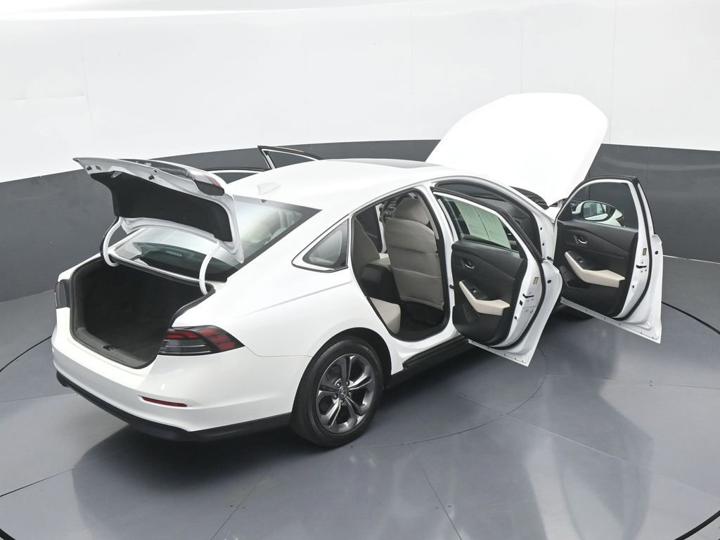 Used 2023 Honda Accord EX image 68