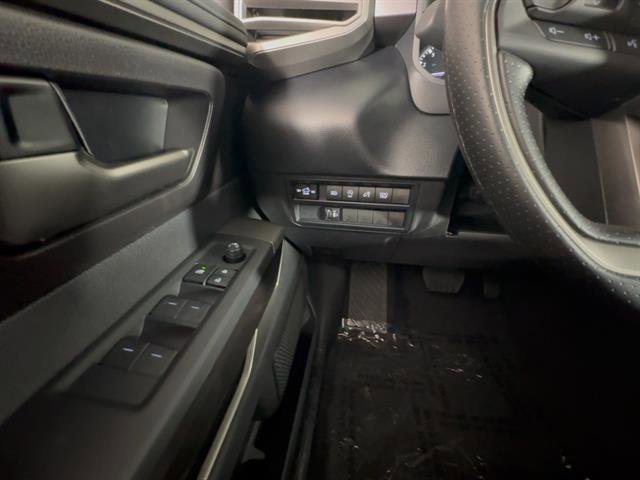 New 2026 Toyota Tundra SR5 image 18