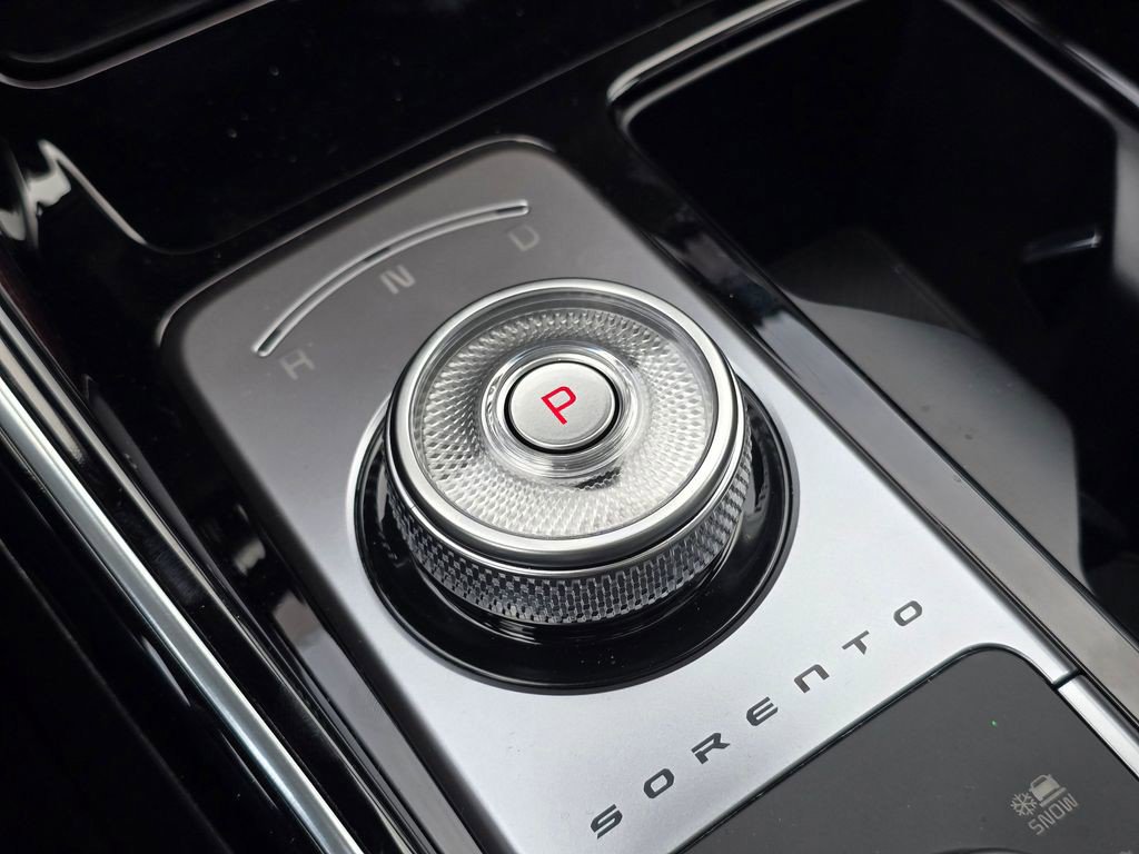 New 2026 Kia Sorento SX Prestige AWD/4WD image 37