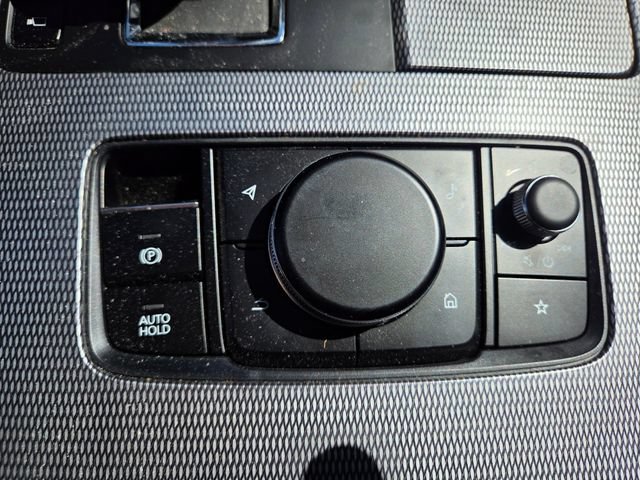 Used 2025 MAZDA CX-90 3.3 Turbo S w/ Premium Package AWD/4WD image 10
