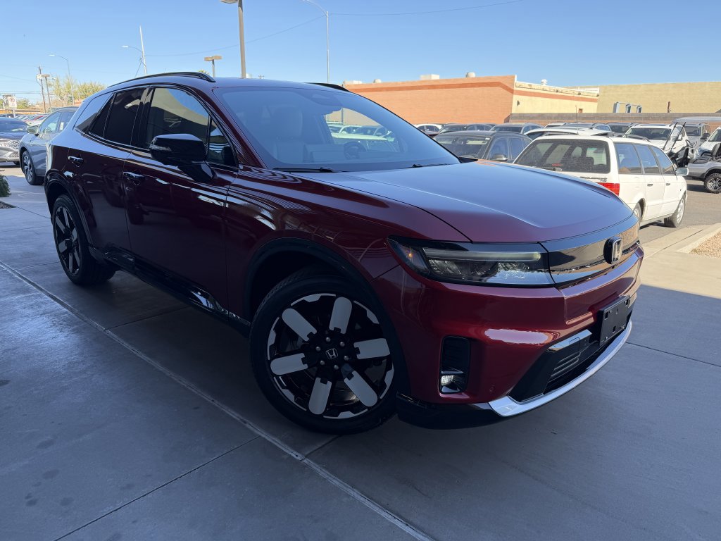 Used 2024 Honda Prologue Elite image 6