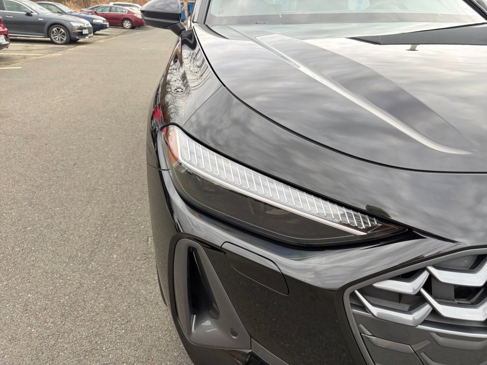 Certified 2025 Audi A5 2.0T Premium Plus Sedan image 24